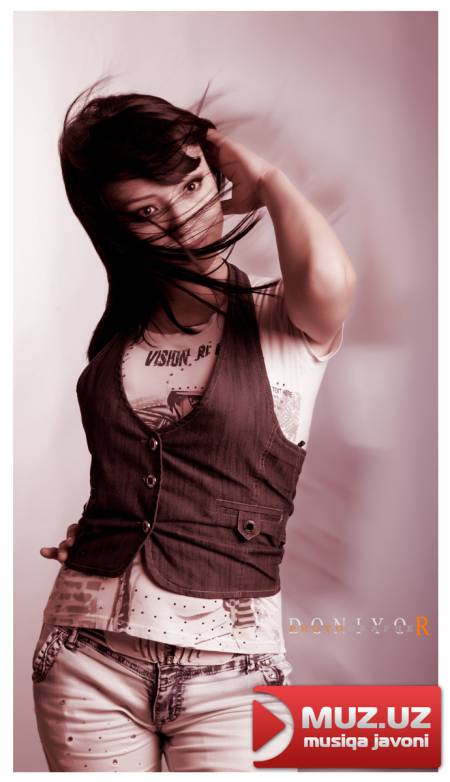 Shahzoda Muhammedova